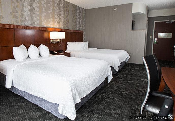 Courtyard By Marriott Winchester Medical Center Экстерьер фото