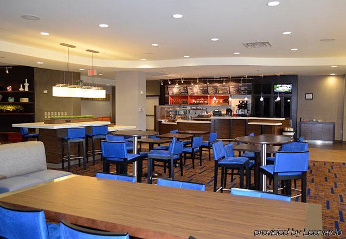 Courtyard By Marriott Winchester Medical Center Экстерьер фото