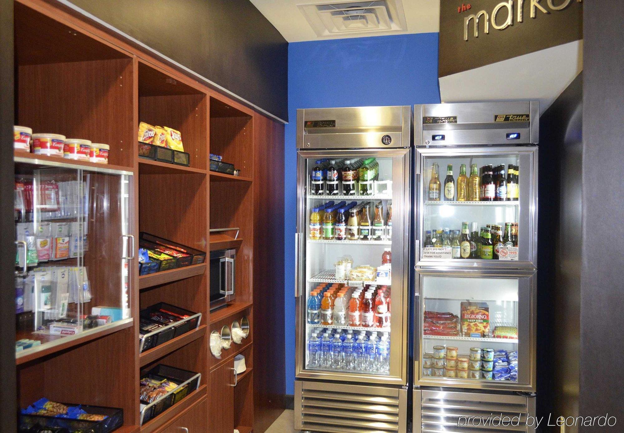 Courtyard By Marriott Winchester Medical Center Экстерьер фото